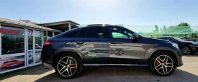 Mercedes-Benz GLE Coupe 350CDI/4MATIK/AMG/SERVIZNA ISTORIA | Mobile.bg    13