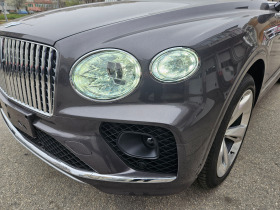 Bentley Bentayga EWB V8 LONG-HOB!!!, снимка 9
