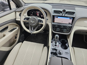 Bentley Bentayga EWB V8 LONG-HOB!!!, снимка 14