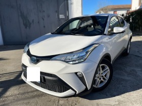 Toyota C-HR 1.8 Hybrid, снимка 3 - Автомобили и джипове - 43913321