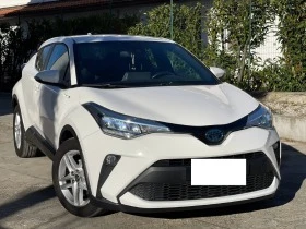 Toyota C-HR 1.8 Hybrid - изображение 1