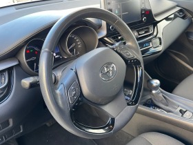 Toyota C-HR 1.8 Hybrid, снимка 11