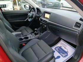 Mazda CX-5 2.0i-160кс-ШВЕЙЦАРИЯ-4Х4-РЪЧКА-6ск-FACELIFT-Keyles, снимка 12