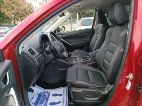 Mazda CX-5 2.0i-160кс-ШВЕЙЦАРИЯ-4Х4-РЪЧКА-6ск-FACELIFT-Keyles, снимка 10