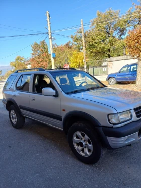 Opel Frontera, снимка 7