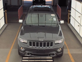 Обява за продажба на Jeep Grand cherokee OVERLAND* 5.7L* Крайна цена с вс. такси до Българи ~30 800 лв. - изображение 1