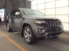 Обява за продажба на Jeep Grand cherokee OVERLAND* 5.7L* Крайна цена с вс. такси до Българи ~30 800 лв. - изображение 2