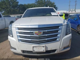 Обява за продажба на Cadillac Escalade 4WD PLATINUM ~62 900 лв. - изображение 11