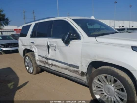 Обява за продажба на Cadillac Escalade 4WD PLATINUM ~62 900 лв. - изображение 5