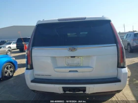 Cadillac Escalade 4WD PLATINUM | Mobile.bg    16