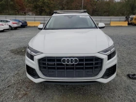 Audi Q8 PREMIUM PLUS* Bose* * * 4   | Mobile.bg    3