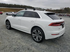 Audi Q8 PREMIUM PLUS* Bose* * * 4   | Mobile.bg    4