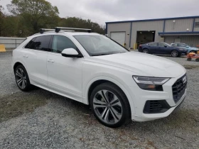 Audi Q8 PREMIUM PLUS* Bose* * * 4   | Mobile.bg    2