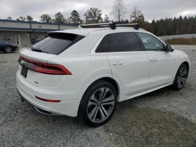 Audi Q8 PREMIUM PLUS* Bose* * * 4   | Mobile.bg    5