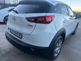 Mazda CX-3 2.0i AWD AUTOMATIC KAMERA , снимка 5