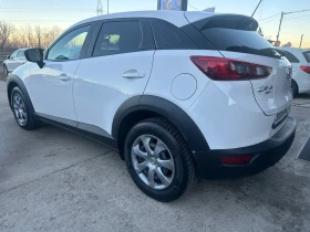 Mazda CX-3 2.0i AWD AUTOMATIC KAMERA , снимка 7