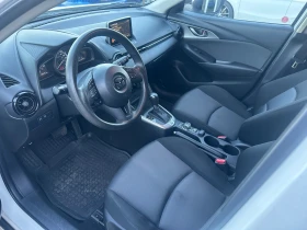 Mazda CX-3 2.0i AWD AUTOMATIC KAMERA , снимка 9