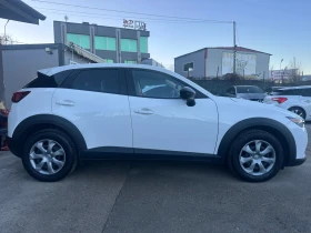 Mazda CX-3 2.0i AWD AUTOMATIC KAMERA , снимка 4