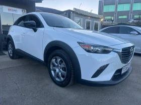 Mazda CX-3 2.0i AWD AUTOMATIC KAMERA , снимка 3