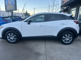 Mazda CX-3 2.0i AWD AUTOMATIC KAMERA , снимка 8