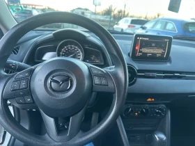 Mazda CX-3 2.0i AWD AUTOMATIC KAMERA , снимка 14