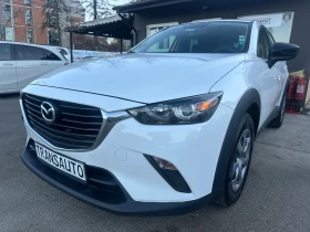 Mazda CX-3 2.0i AWD AUTOMATIC KAMERA , снимка 1