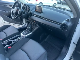 Mazda CX-3 2.0i AWD AUTOMATIC KAMERA , снимка 15