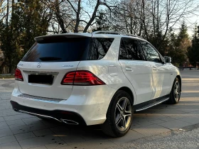 Mercedes-Benz GLE 350 AMG PACKAGE Немска! Регистриран!, снимка 3