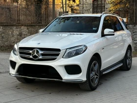 Mercedes-Benz GLE 350 AMG PACKAGE Немска! Регистриран! 1