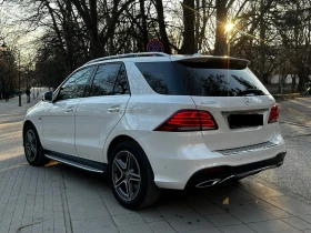 Mercedes-Benz GLE 350 AMG PACKAGE Немска! Регистриран!, снимка 4