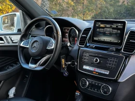 Mercedes-Benz GLE 350 AMG PACKAGE , снимка 5