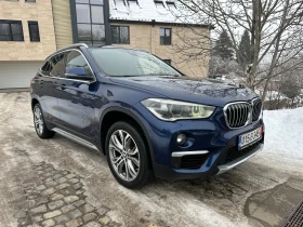 BMW X1 2.0D_xDrive - 25999 лв. - 37872067 | Car24.bg