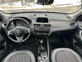 BMW X1 2.0D_xDrive_2018, снимка 8