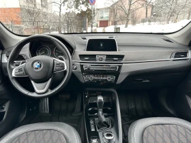 BMW X1 2.0D_xDrive_2018, снимка 16