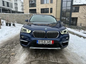     BMW X1 2.0D_xDrive_2018