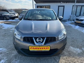 Nissan Qashqai 1.6I Gaz, снимка 2