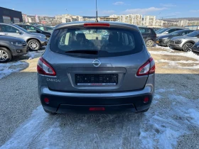 Nissan Qashqai 1.6I Gaz, снимка 8