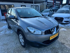 Nissan Qashqai 1.6I Gaz, снимка 3