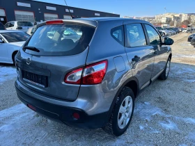 Nissan Qashqai 1.6I Gaz, снимка 4