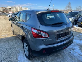 Nissan Qashqai 1.6I Gaz, снимка 5