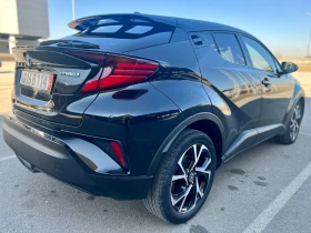 Toyota C-HR 1.8HSD* FACELIFT* CAMERA* LED* DISTRO* FULL, снимка 5