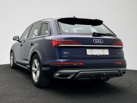 Audi Q7 55 TFSI S Line - Quattro, снимка 4