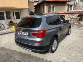 BMW X3 X-Drive 3.0D СМЕНЕНИ ВЕРИГИ, снимка 3