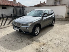 BMW X3 X-Drive 3.0D СМЕНЕНИ ВЕРИГИ, снимка 2