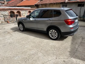 BMW X3 X-Drive 3.0D СМЕНЕНИ ВЕРИГИ, снимка 5