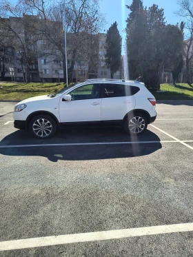 Обява за продажба на Nissan Qashqai ~12 500 лв. - изображение 2