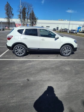 Обява за продажба на Nissan Qashqai ~12 500 лв. - изображение 3