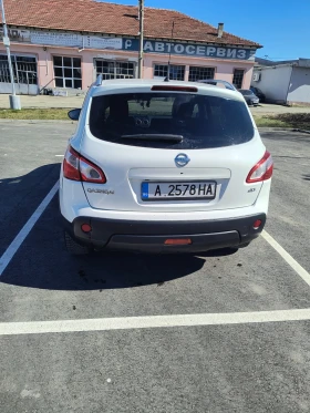 Обява за продажба на Nissan Qashqai ~12 500 лв. - изображение 1