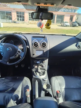Обява за продажба на Nissan Qashqai ~12 500 лв. - изображение 6