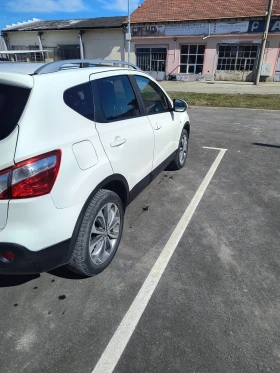 Обява за продажба на Nissan Qashqai ~12 500 лв. - изображение 4